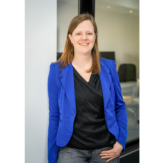 Alice Visschedijk, MSc