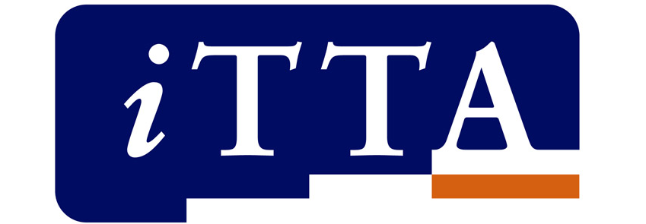 Logo ITTA UvA