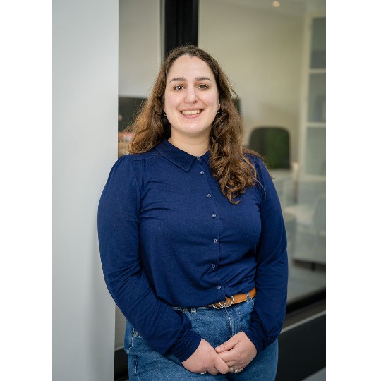 dr. Elly Koutamanis