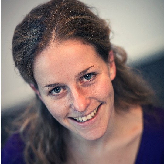 Maud van Druenen, MSc